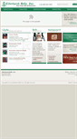 Mobile Screenshot of elderhorstbells.com